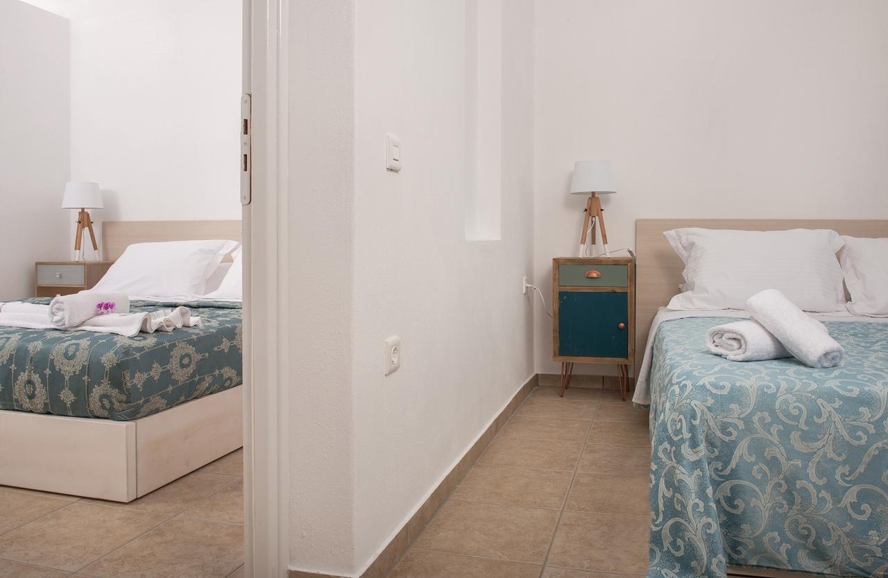 Sunrise Private Villas Imerovigli  Eksteriør billede